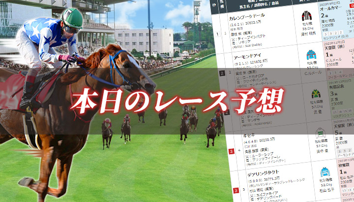 第56回 京都牝馬ステークス(GⅢ)【2021・データ・調教・最終予想・買い目】